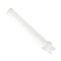PLP1-830-F - LIGHT PIPE CLEAR RIGID 3MM