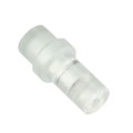 PLP1-6MM-F - LIGHT PIPE PNL REAR 3MM FLAT 6MM
