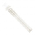 PLP1-750-F - LIGHT PIPE T1 .750 FLAT PNL MNT