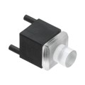 LPA-C011301S-4 - LIGHT PIPE 4MM SINGLE VERT SMD