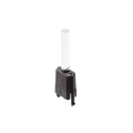 515119201000F - LIGHTPIPE VERT CLEAR FLAT