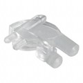 LP-230 - LIGHT PIPE 3MM BI-LEVEL CLEAR