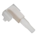 RLP1-200-650 - RIGHT ANGLE LIGHT PIPE, 2.8MM