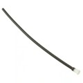 LC-4.5 - LIGHT PIPE 4MM RND LENS 4.5"