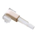 RLP1-200-800 - RIGHT ANGLE LIGHT PIPE, 2.8MM