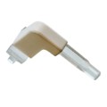 RLP1-600-800 - RIGHT ANGLE LIGHT PIPE, 2.8MM