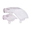 7511A62 - LIGHT PIPE RIGHT ANGLE 2 HIGH