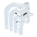 5151023803F - LIGHT PIPE QUAD LEVEL SHIELDED