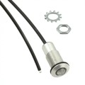 FLXR2CTP06 - RUGGD FLEX LIGHTPIPE CLR 6" CLR