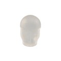 51513030125F - LIGHTPIPE PNL MT DOME 0.125"