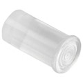 LPC_032_CTP - LIGHT PIPE ROUND 4MM CLEAR
