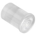 LPC_024_CTP - LIGHT PIPE ROUND 4MM CLEAR