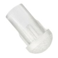 51513530250F - 5MM PMVLPDOME .162"x.250"LG