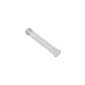 LPC_107_CTP - LIGHT PIPE ROUND 4MM CLEAR