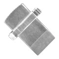 5151004F - LIGHT PIPE SINGLE ELEMENT