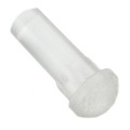 51513530375F - 5MM PMVLPDOME .162"x.375"LG