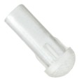 51513530350F - 5MM PMVLPDOME .162"x.350"LG