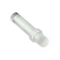 PLP1-9MM - LIGHT PIPE PNL REAR 3MM RND 9MM