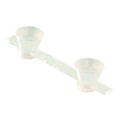 5151033F - OPTICAL LIGHT PIPE PANEL MOUNT