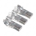 5151000 - LIGHT PIPE 3WIDE 3X5.5MM RECTANG