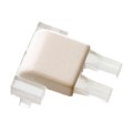 RLP2-200-500 - RIGHT ANGLE LIGHT PIPE, 2.8MM