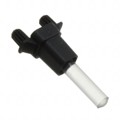 LPV2-0750DP - LIGHT PIPE RIGID 2.01MM DIA