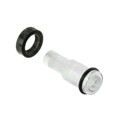 LSS_064_CTP - 3MM SEALED LITEPIPE LENS ASSY
