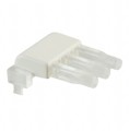 RLP3-200-800 - RIGHT ANGLE LIGHT PIPE, 2.8MM