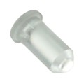 PLW5-313 - LIGHT PIPE PNL 5MM WIDE .313"