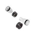 LMS_093_CTP - SEALED LITEPIPE LENS ASSY