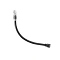 SMTV01-Y35 - LIGHT PIPE ADAPTER YLW