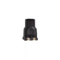 SMTV01-R15G15B09 - LIGHT PIPE ADAPTER RED/GRN/BLU