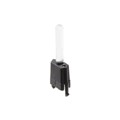 515119401000F - LIGHTPIPE VERT CLEAR DOMED