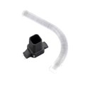 LPR3-0800-1000F-B150 - BLUE/465NM