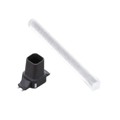 LPV3-1500F-RGB - RED 643NM/GREEN 515NM/BLUE 460NM