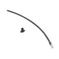 SZ4-6.00-RY-F5P - FLEXIBLE LIGHT PIPE, ZERO LIGHT