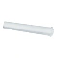 51513020600F - LIGHTPIPE PNL MT CONVEX 0.600"