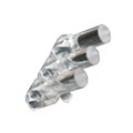 5151069F - LIGHT PIPE SGL LEVEL 3ARRAY
