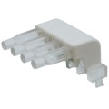 RLP4-400-800 - RIGHT ANGLE LIGHT PIPE, 2.8MM