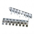 5151062F - LIGHT PIPE 2.5MM RND 8ARRAY