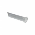51513610750F - 5MM PANEL MOUNT RIGHT ANGLE FLAT