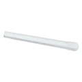 51513031000F - LIGHTPIPE PNL MT DOME 1.000"