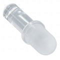 PLP5-375 - LIGHT PIPE CLEAR RIGID 5MM