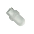 PLP1-3MM - LIGHT PIPE PNL REAR 3MM RND 3MM