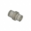 PLP1-100-FS - LIGHT PIPE PNL 3MM SMOKED 0.100"