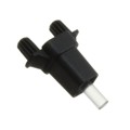 LPV2-0500FP - LIGHT PIPE RIGID 2.01MM DIA