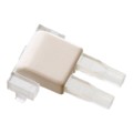 RLP2-200-650 - RIGHT ANGLE LIGHT PIPE, 2.8MM