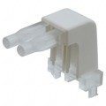 RLP2-600-800 - RIGHT ANGLE LIGHT PIPE, 2.8MM