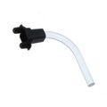 LPR3-0800-1000FP - LIGHT PIPE RIGID RA 2.92MM DIA