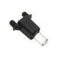 LPV4-0550DP - LIGHT PIPE RIGID 3.91MM DIA